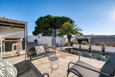 Vente Maison de prestige Rivedoux-Plage 6&nbsp;Pièces 174&nbsp;m²
