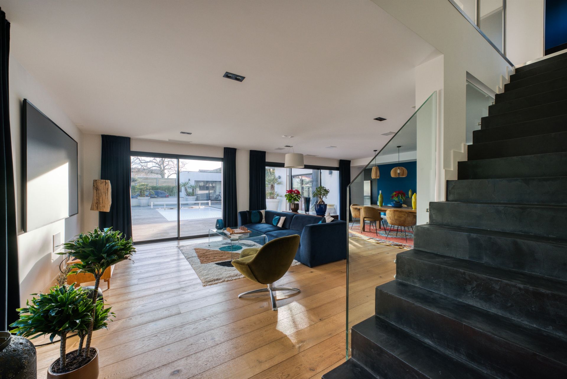 maison de prestige 7 Pièces en vente sur BOURGNEUF (17220)