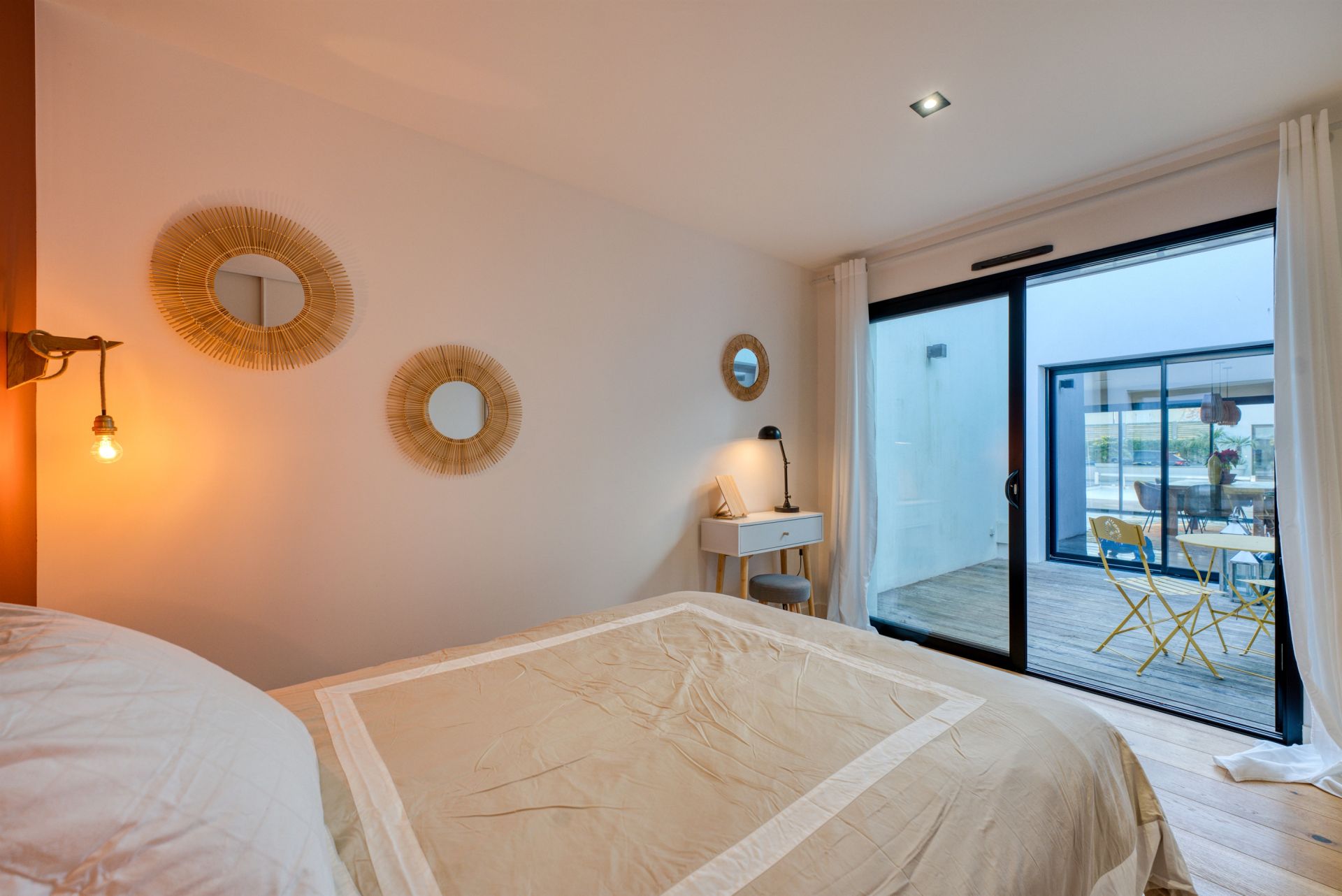 maison de prestige 7 Pièces en vente sur BOURGNEUF (17220)