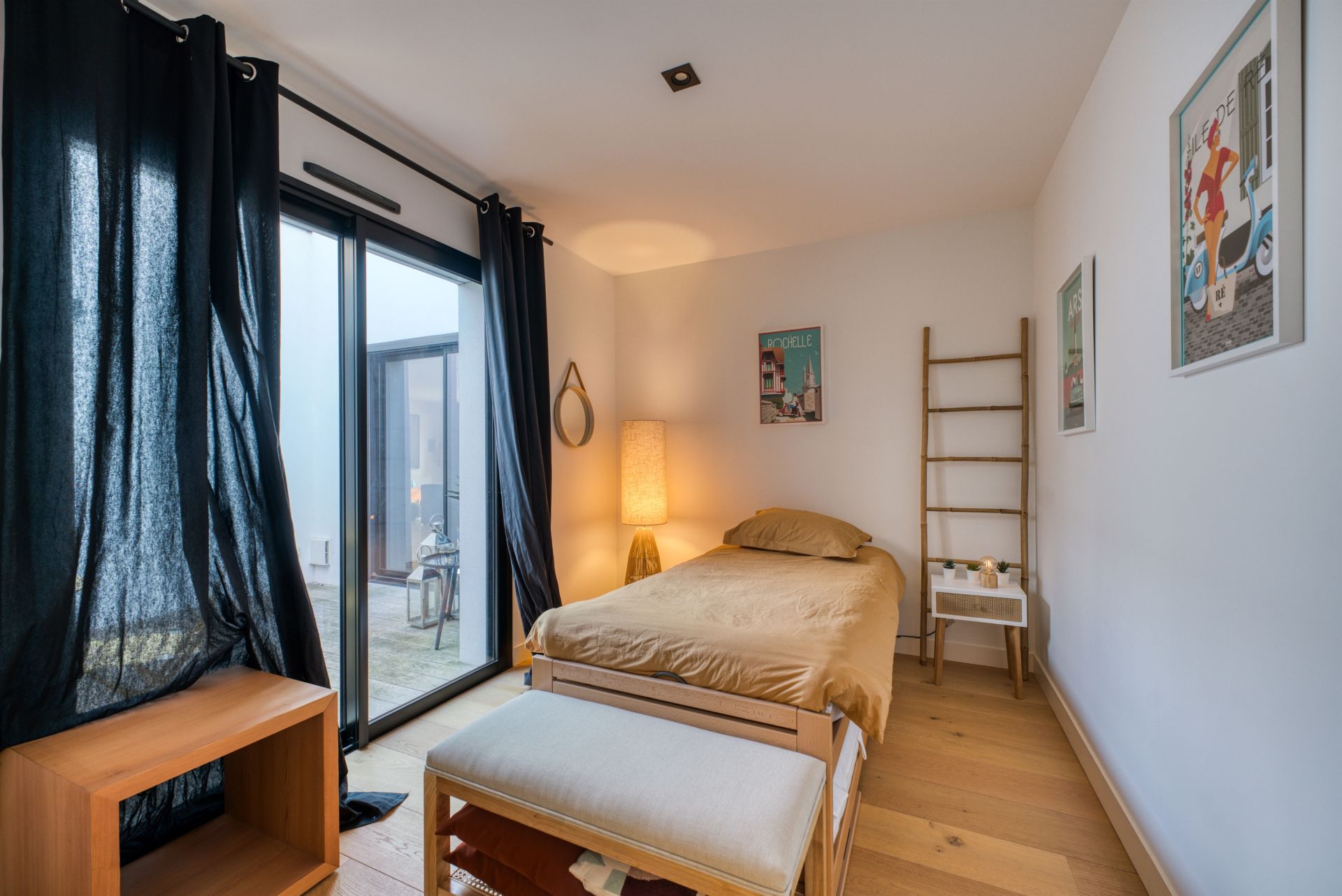 maison de prestige 7 Pièces en vente sur BOURGNEUF (17220)