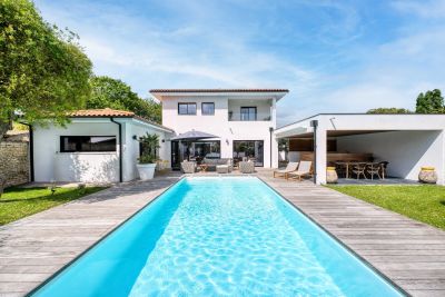 Sale Prestigious house Bourgneuf 7 Rooms 185 m²
