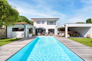 maison de prestige 7 Pièces en vente sur BOURGNEUF (17220)