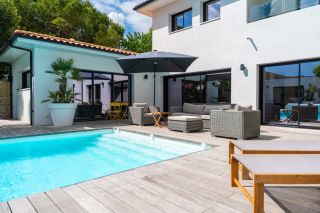 maison de prestige 7 Pièces en vente sur BOURGNEUF (17220)