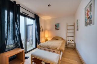 maison de prestige 7 Pièces en vente sur BOURGNEUF (17220)