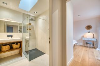 maison de prestige 7 Pièces en vente sur BOURGNEUF (17220)