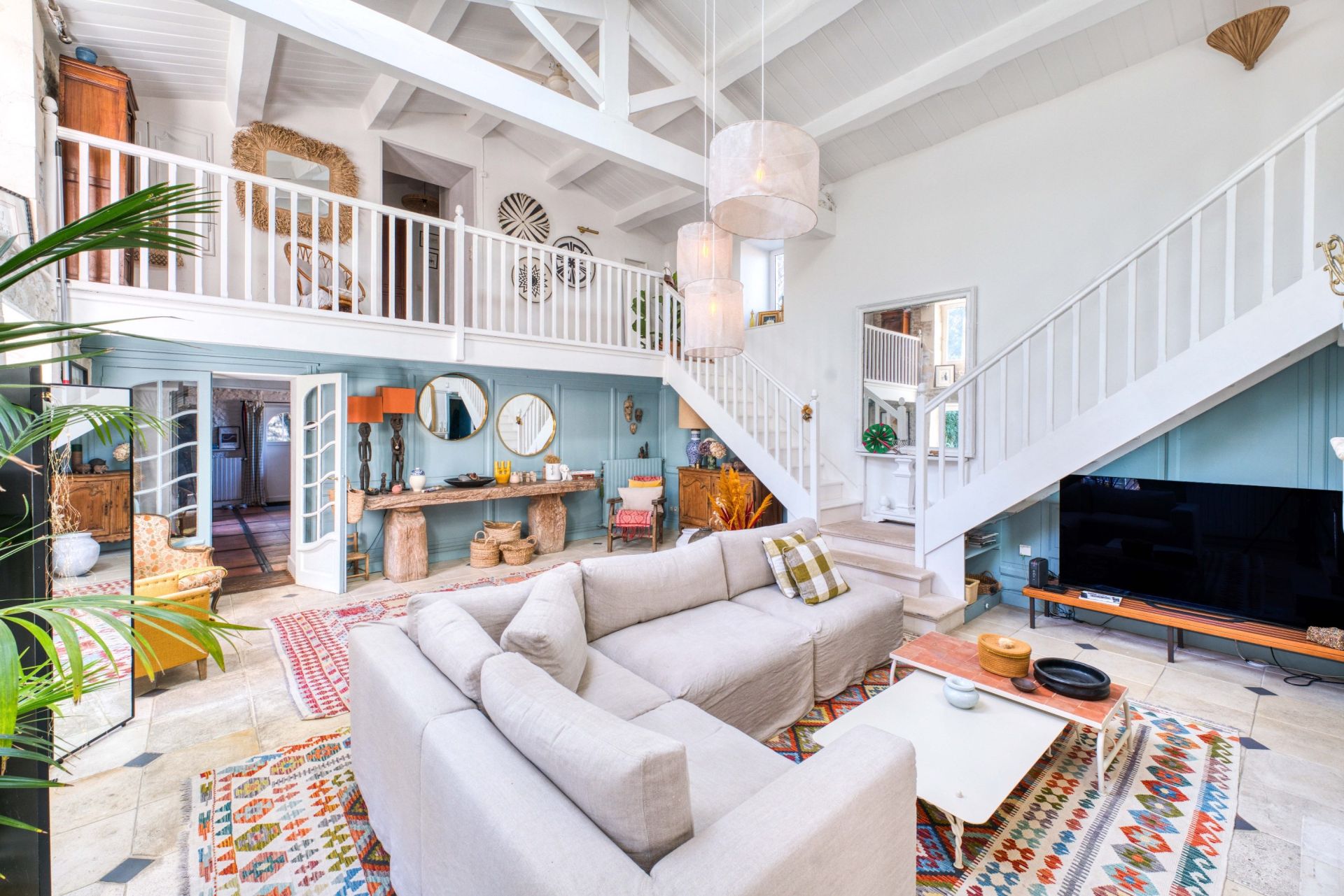 maison de prestige 8 Pièces en vente sur LA ROCHELLE (17000)