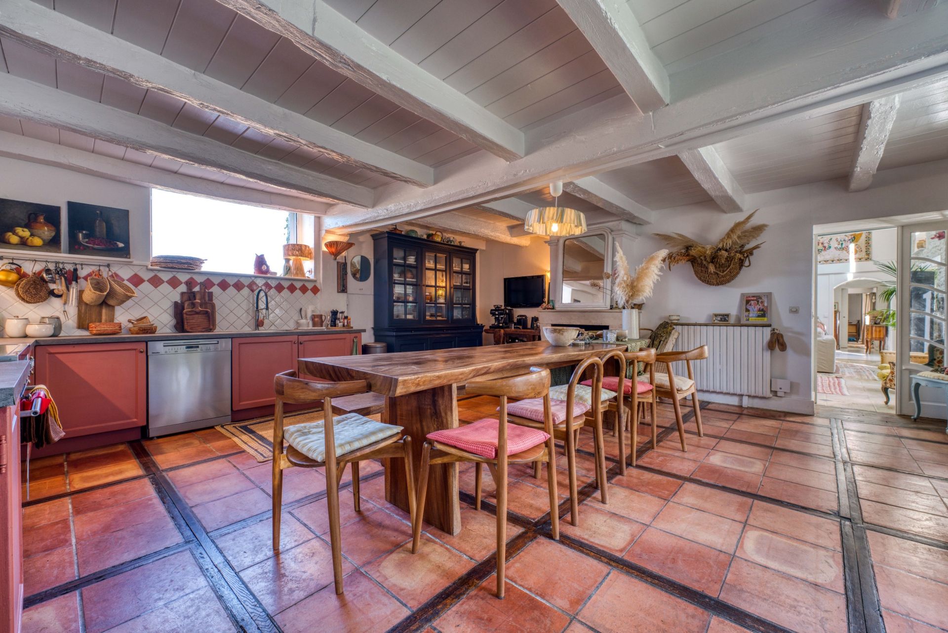 longère de prestige 8 Pièces en vente sur LA ROCHELLE (17000)