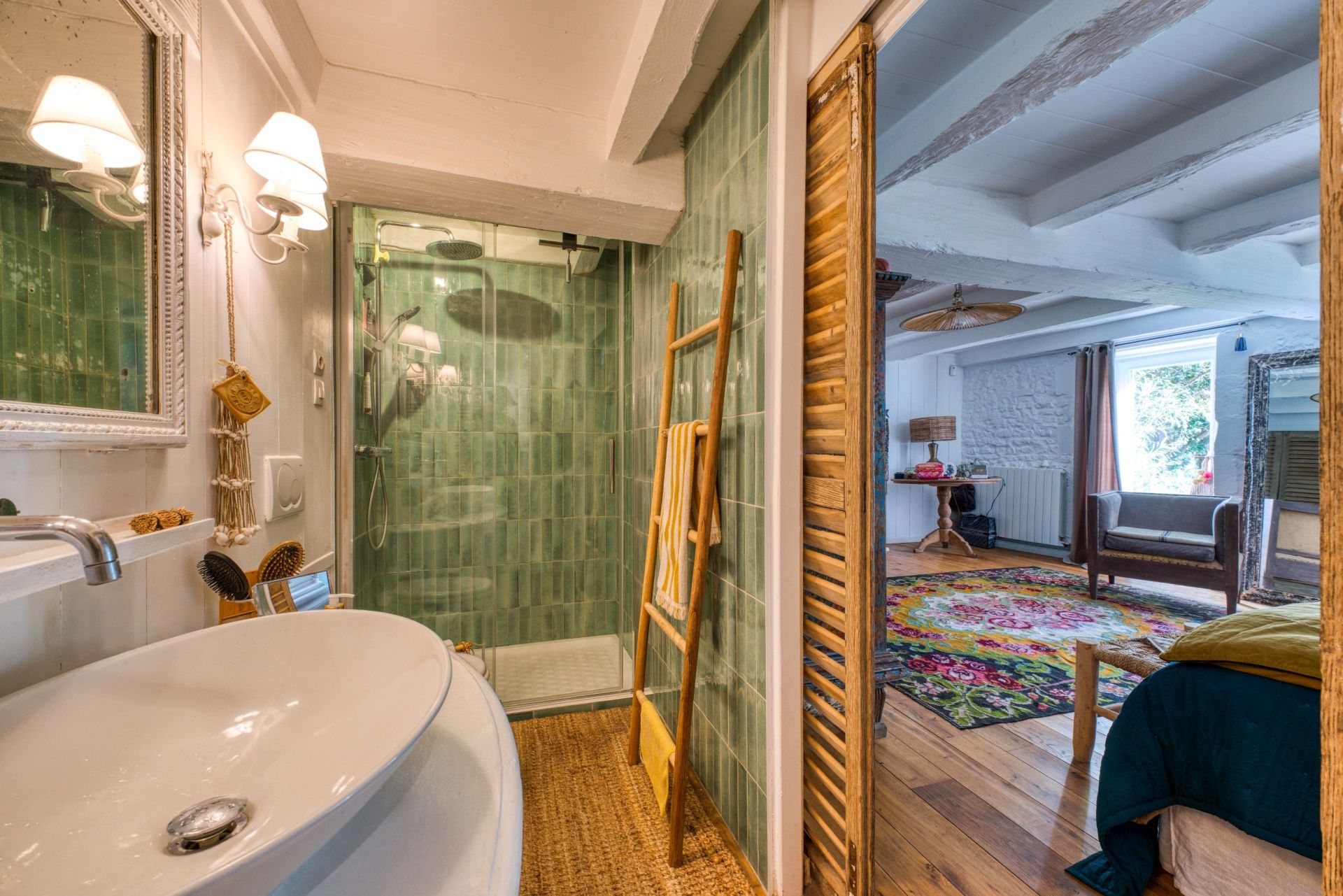 longère de prestige 8 Pièces en vente sur LA ROCHELLE (17000)