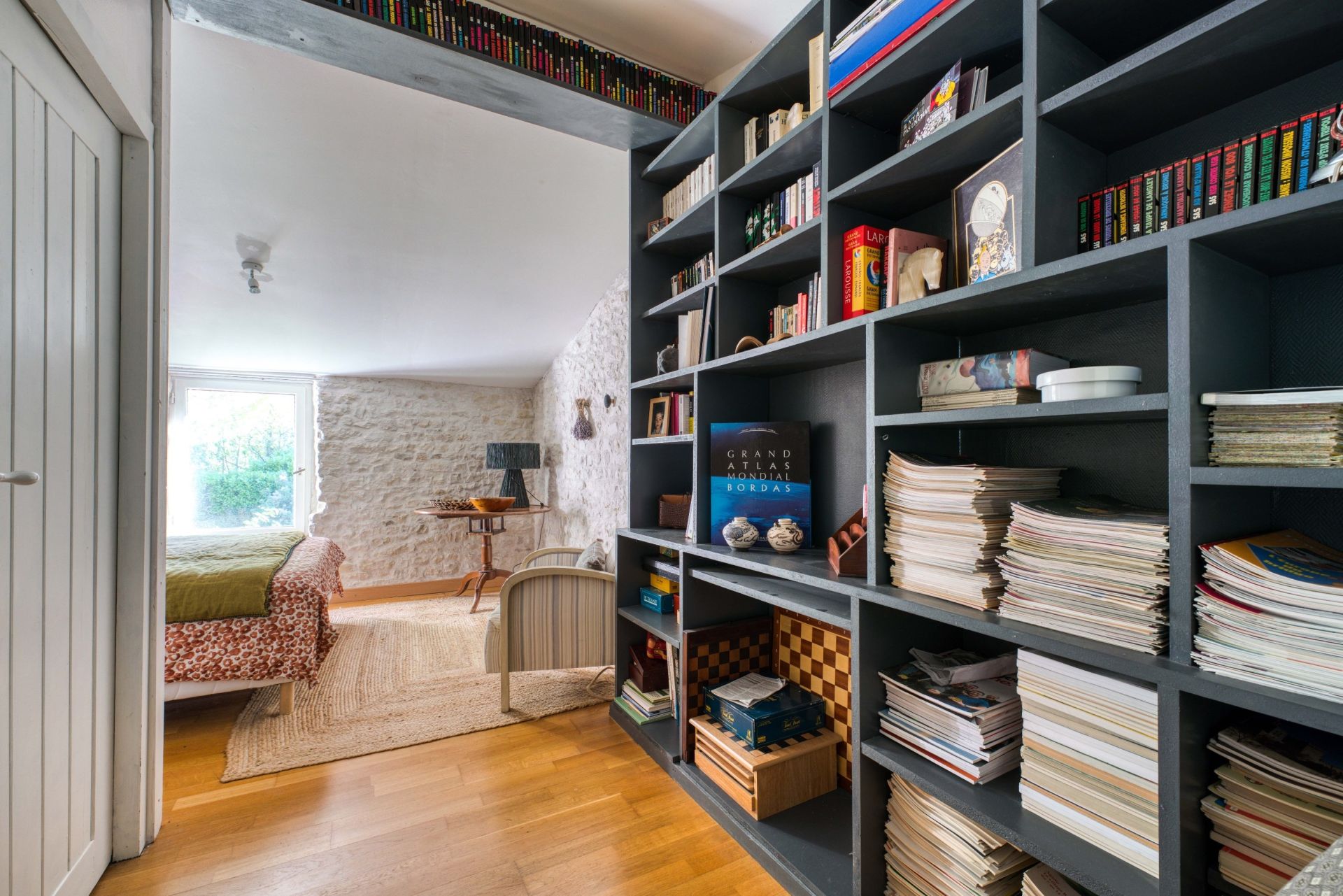 longère de prestige 8 Pièces en vente sur LA ROCHELLE (17000)