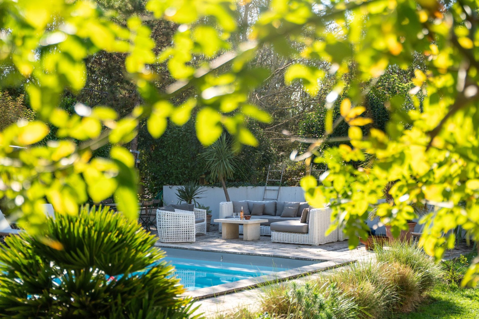 longère de prestige 8 Pièces en vente sur LA ROCHELLE (17000)