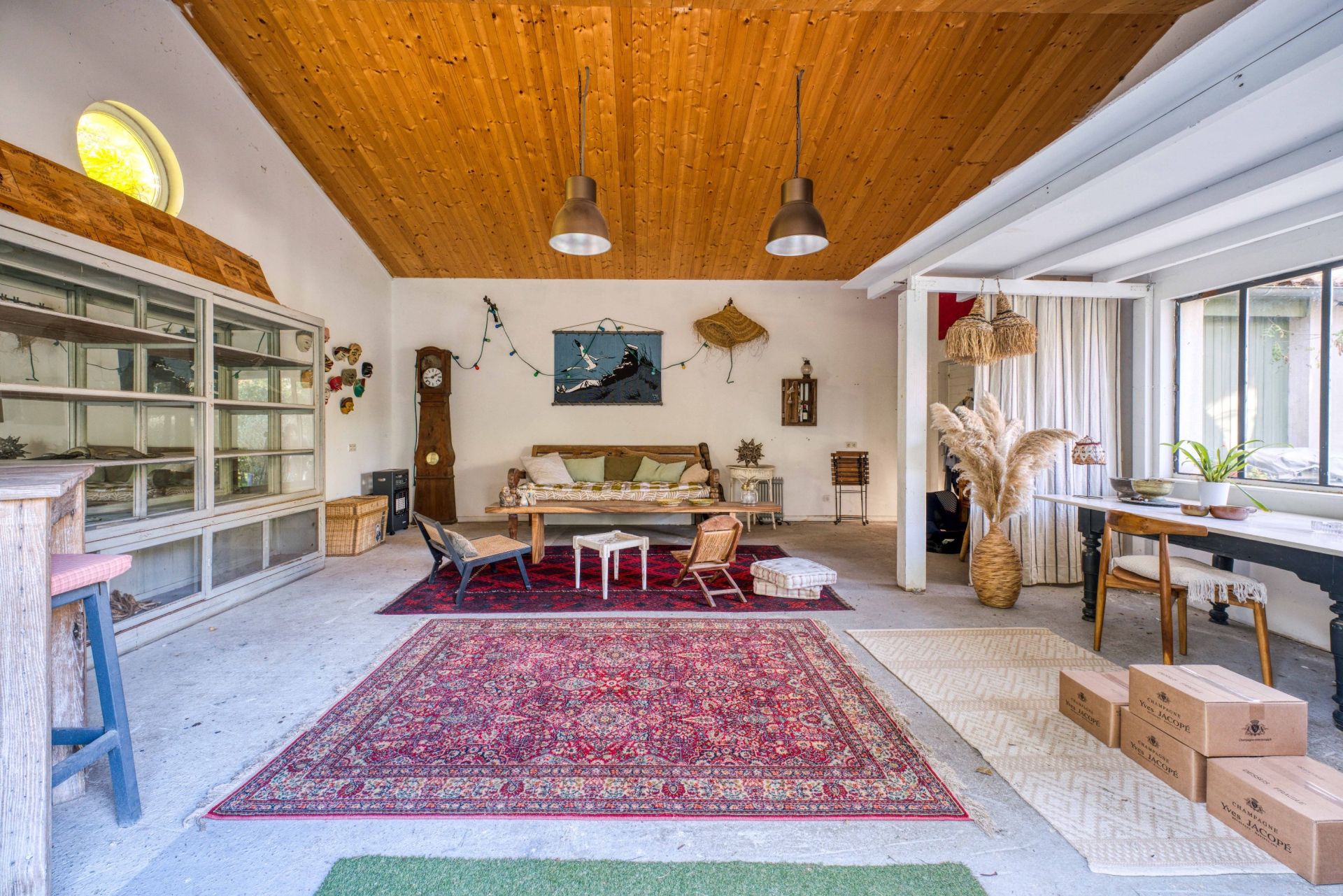 maison de prestige 8 Pièces en vente sur LA ROCHELLE (17000)