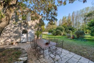 longère de prestige 8 Pièces en vente sur LA ROCHELLE (17000)