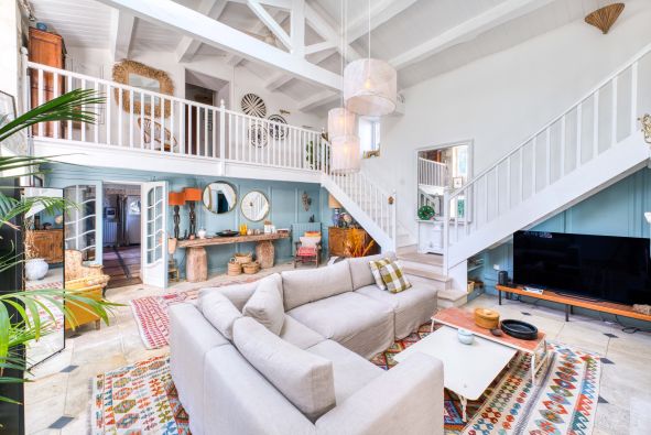 Vente Maison de prestige La Rochelle 8&nbsp;Pièces 254&nbsp;m²