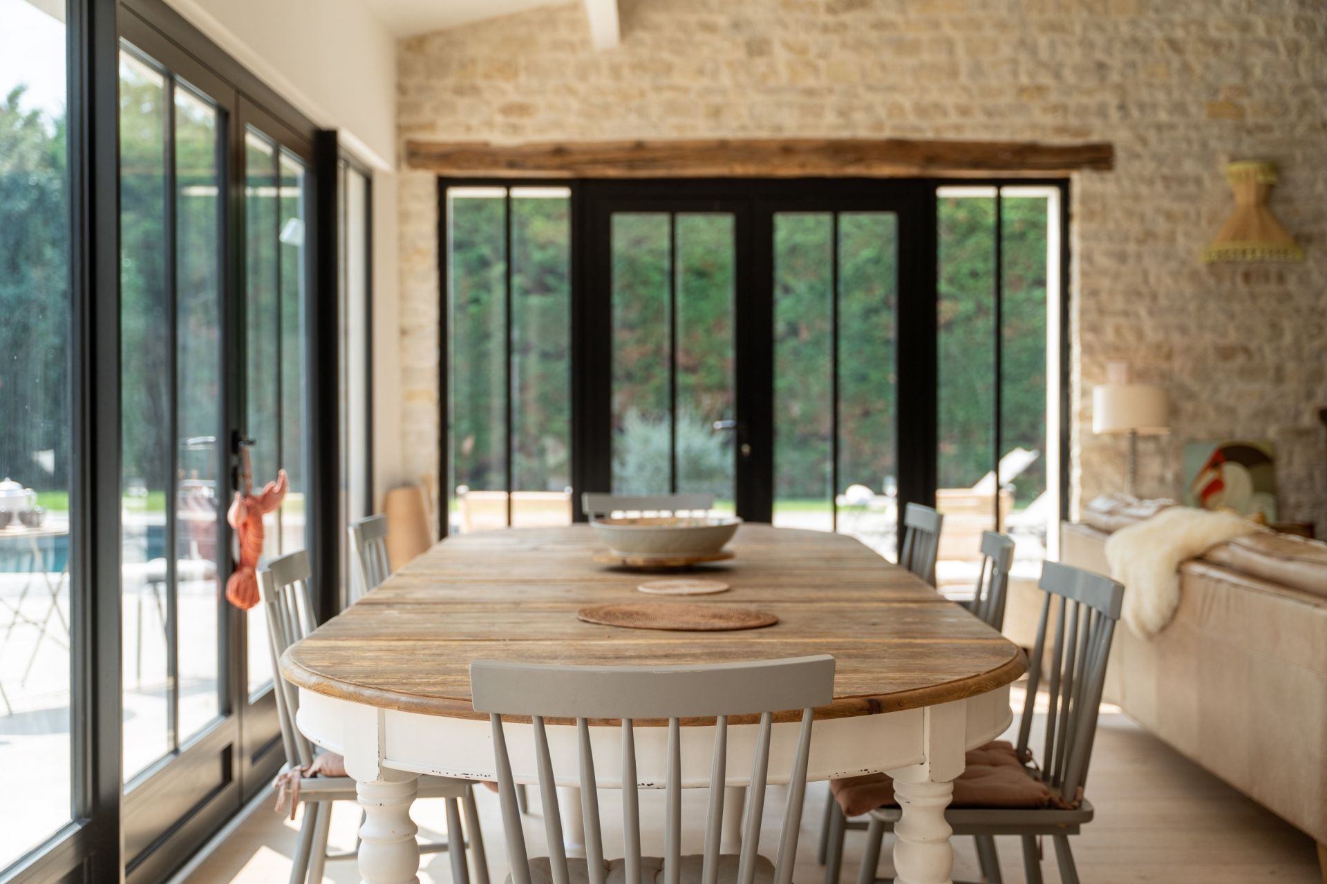 prestigious house 8 Rooms for sale on ST MARTIN DE RE (17410)