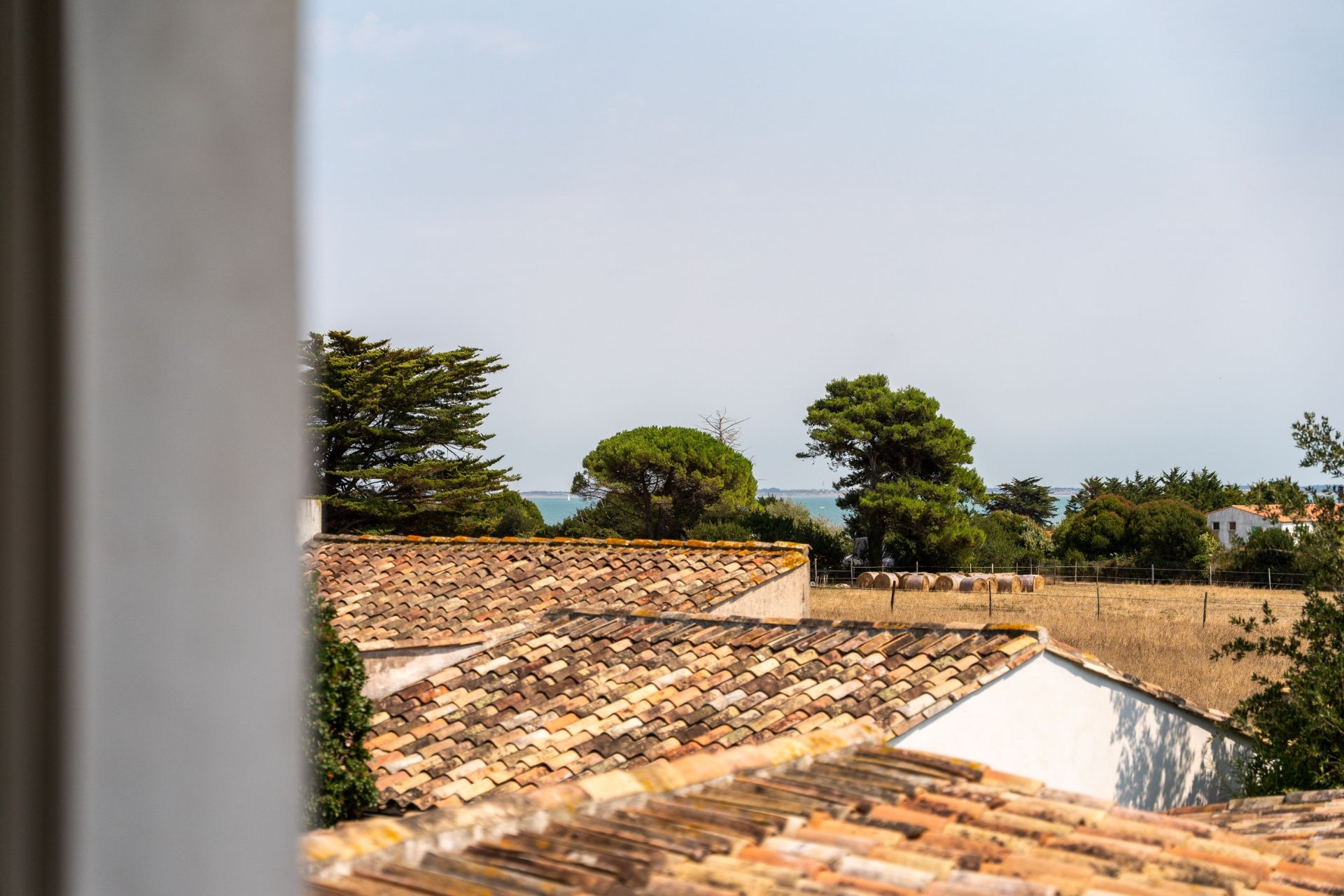 prestigious house 8 Rooms for sale on ST MARTIN DE RE (17410)