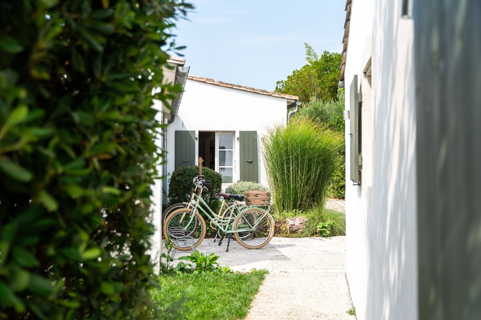 prestigious house 8 Rooms for sale on ST MARTIN DE RE (17410)