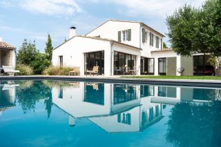 prestigious house 8 Rooms for sale on ST MARTIN DE RE (17410)