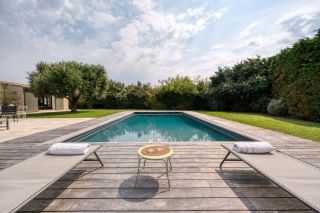 prestigious house 8 Rooms for sale on ST MARTIN DE RE (17410)