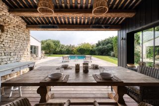 prestigious house 8 Rooms for sale on ST MARTIN DE RE (17410)