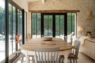 prestigious house 8 Rooms for sale on ST MARTIN DE RE (17410)