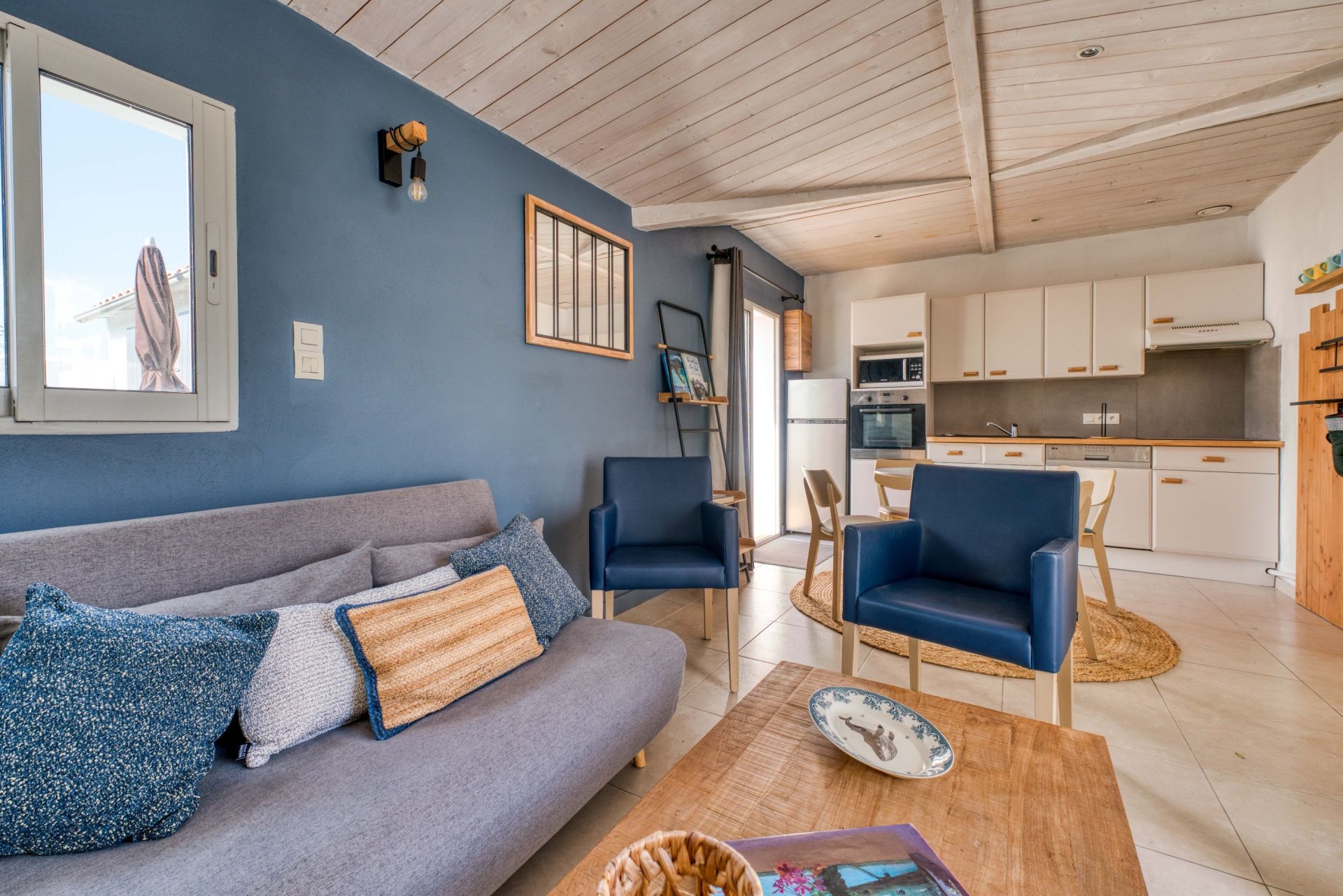 maison de prestige 10 Pièces en vente sur RIVEDOUX PLAGE (17940)