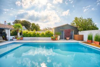 maison de prestige 10 Pièces en vente sur RIVEDOUX PLAGE (17940)