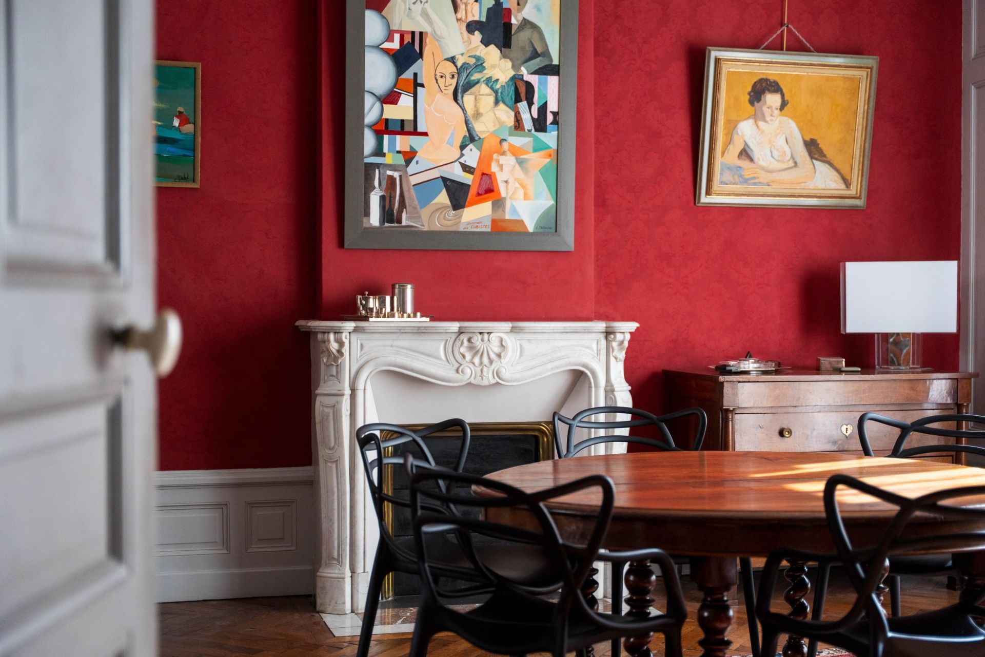 prestigious bourgeois house 10 Rooms for sale on LA ROCHELLE (17000)