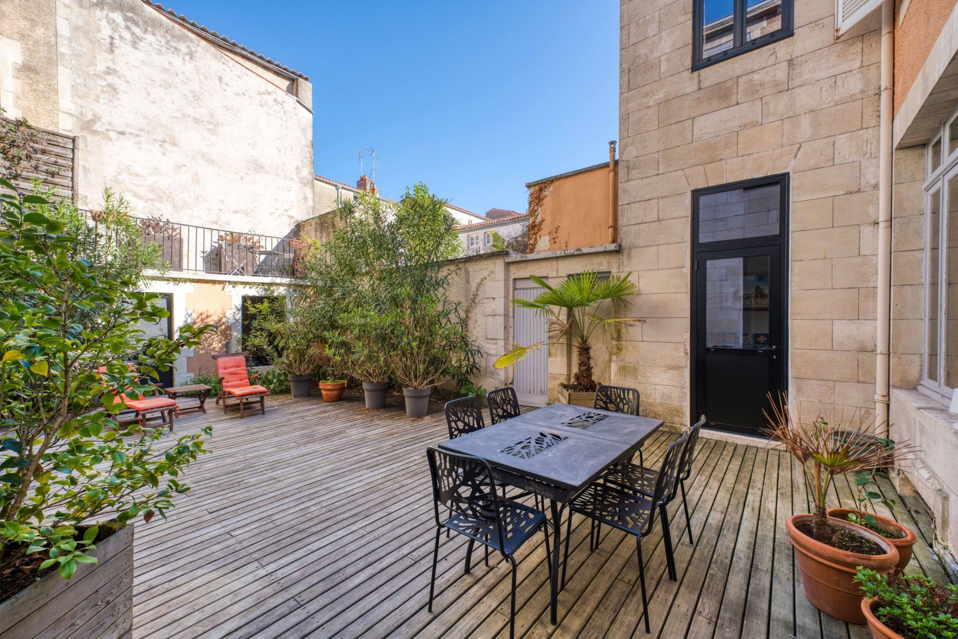 maison de prestige 10 Pièces en vente sur LA ROCHELLE (17000)