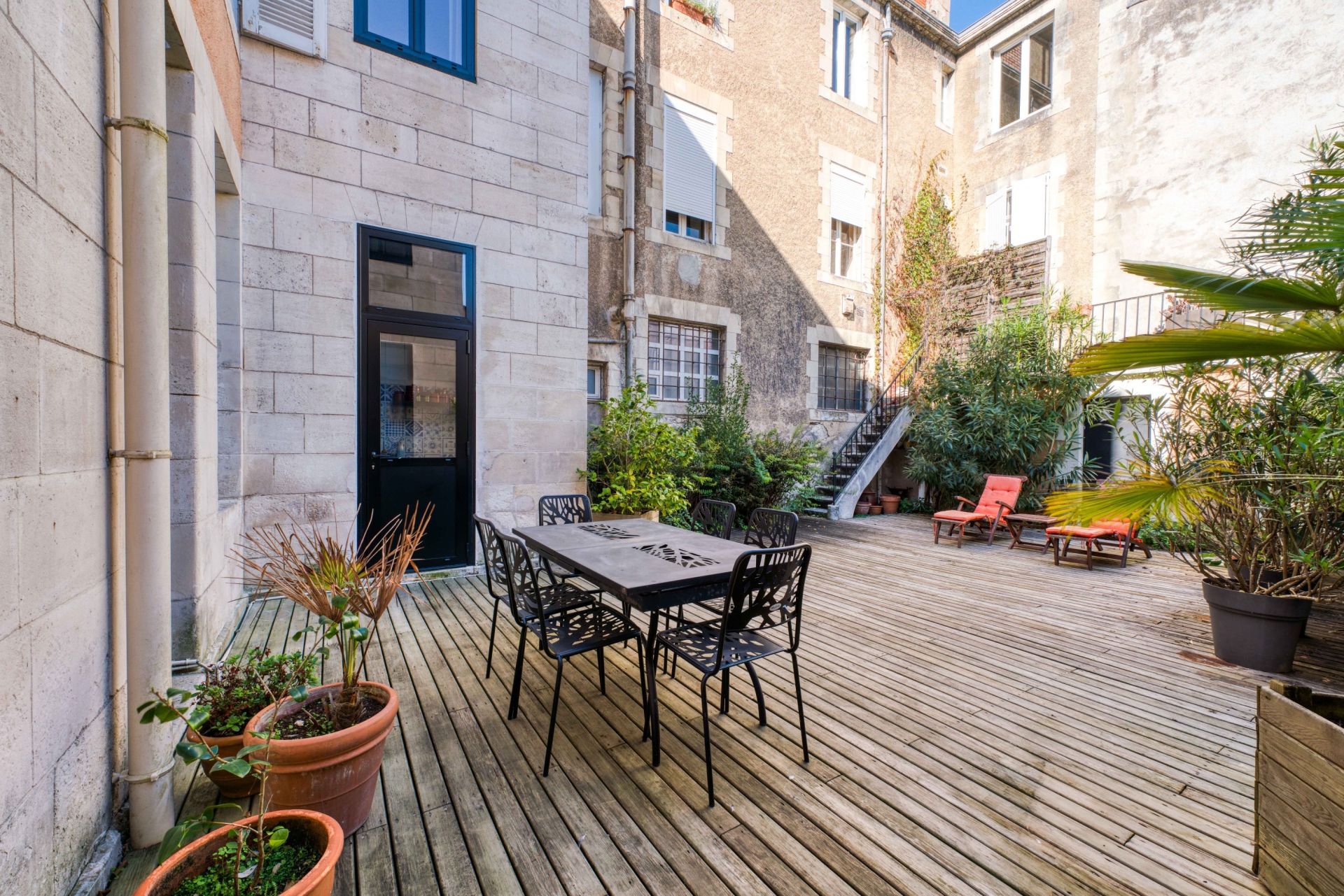 maison de prestige 10 Pièces en vente sur LA ROCHELLE (17000)