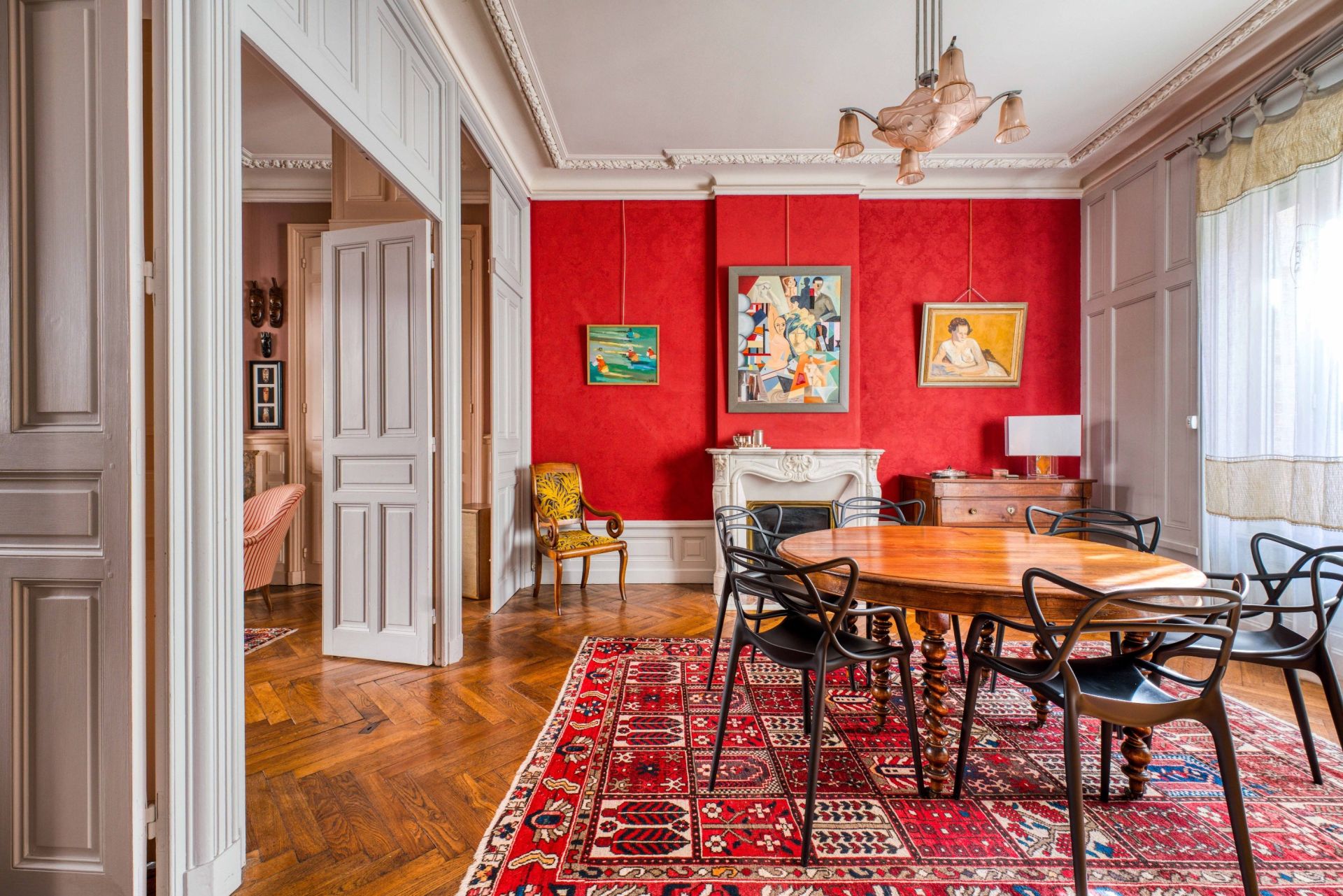 maison de prestige 10 Pièces en vente sur LA ROCHELLE (17000)