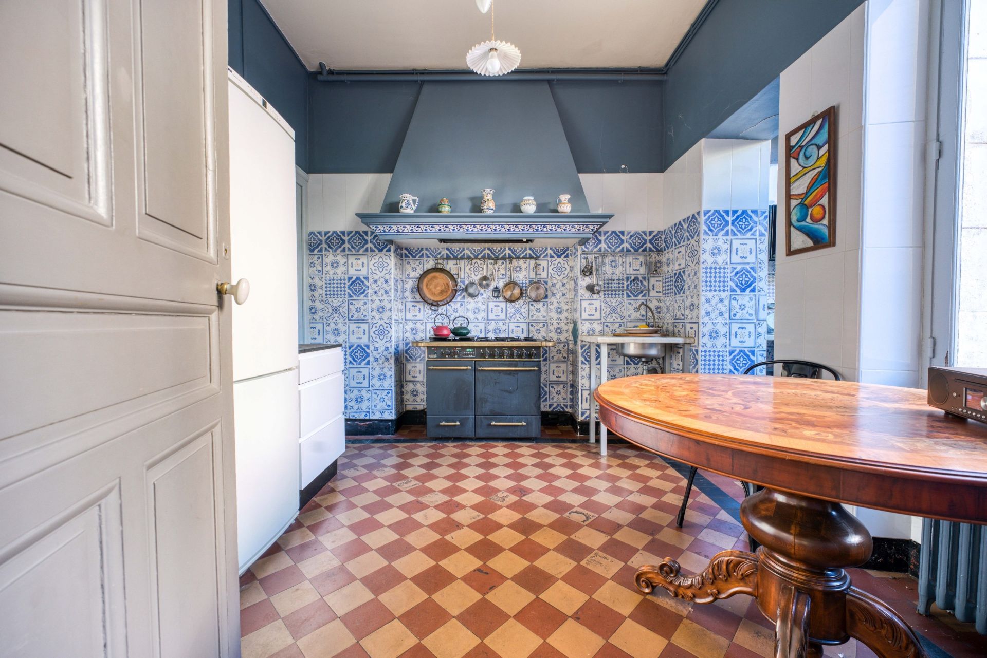 prestigious bourgeois house 10 Rooms for sale on LA ROCHELLE (17000)