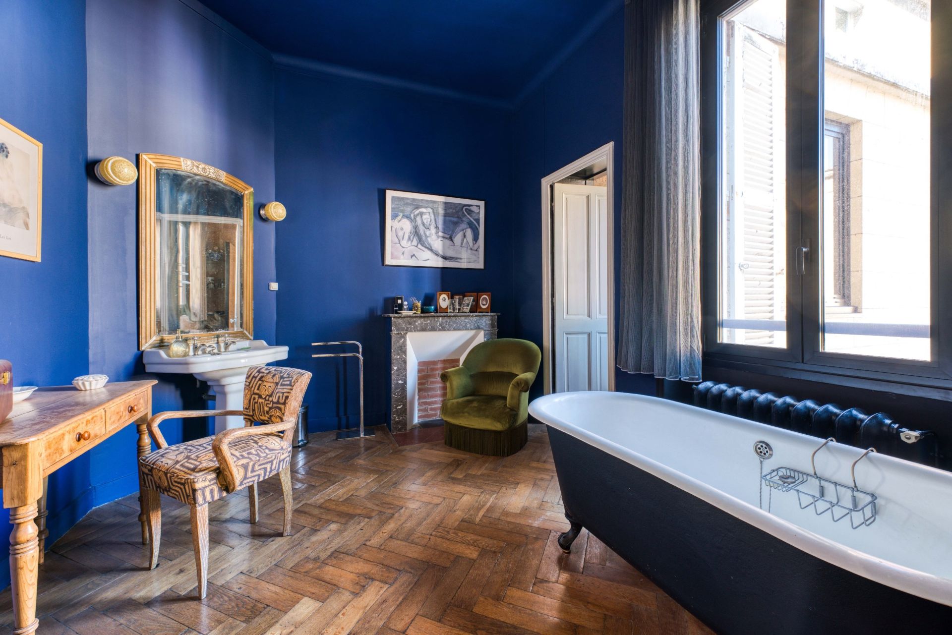 maison de prestige 10 Pièces en vente sur LA ROCHELLE (17000)