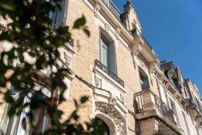 Vente Maison bourgeoise de prestige La Rochelle 10 Pièces 265 m²