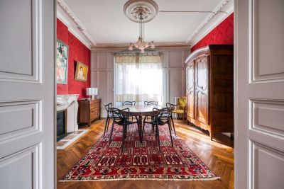 Vente Maison bourgeoise de prestige La Rochelle 10&nbsp;Pièces 265&nbsp;m²