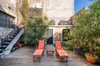 prestigious bourgeois house 10 Rooms for sale on LA ROCHELLE (17000)