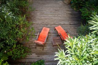 prestigious bourgeois house 10 Rooms for sale on LA ROCHELLE (17000)