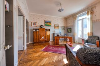 prestigious bourgeois house 10 Rooms for sale on LA ROCHELLE (17000)