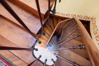 prestigious bourgeois house 10 Rooms for sale on LA ROCHELLE (17000)