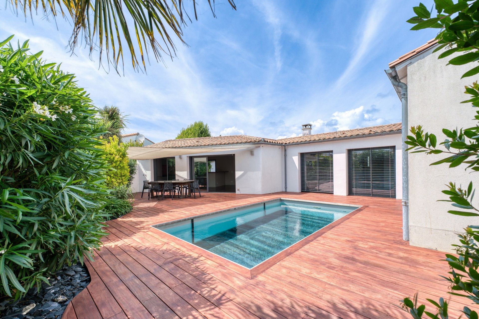 maison de prestige 9 Pièces en vente sur STE MARIE DE RE (17740)