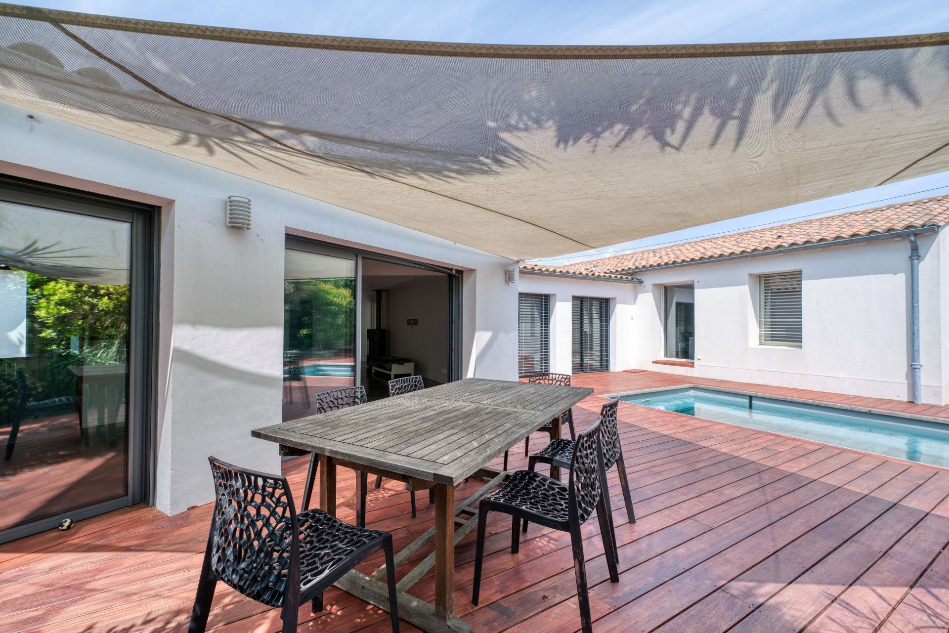 maison de prestige 9 Pièces en vente sur STE MARIE DE RE (17740)