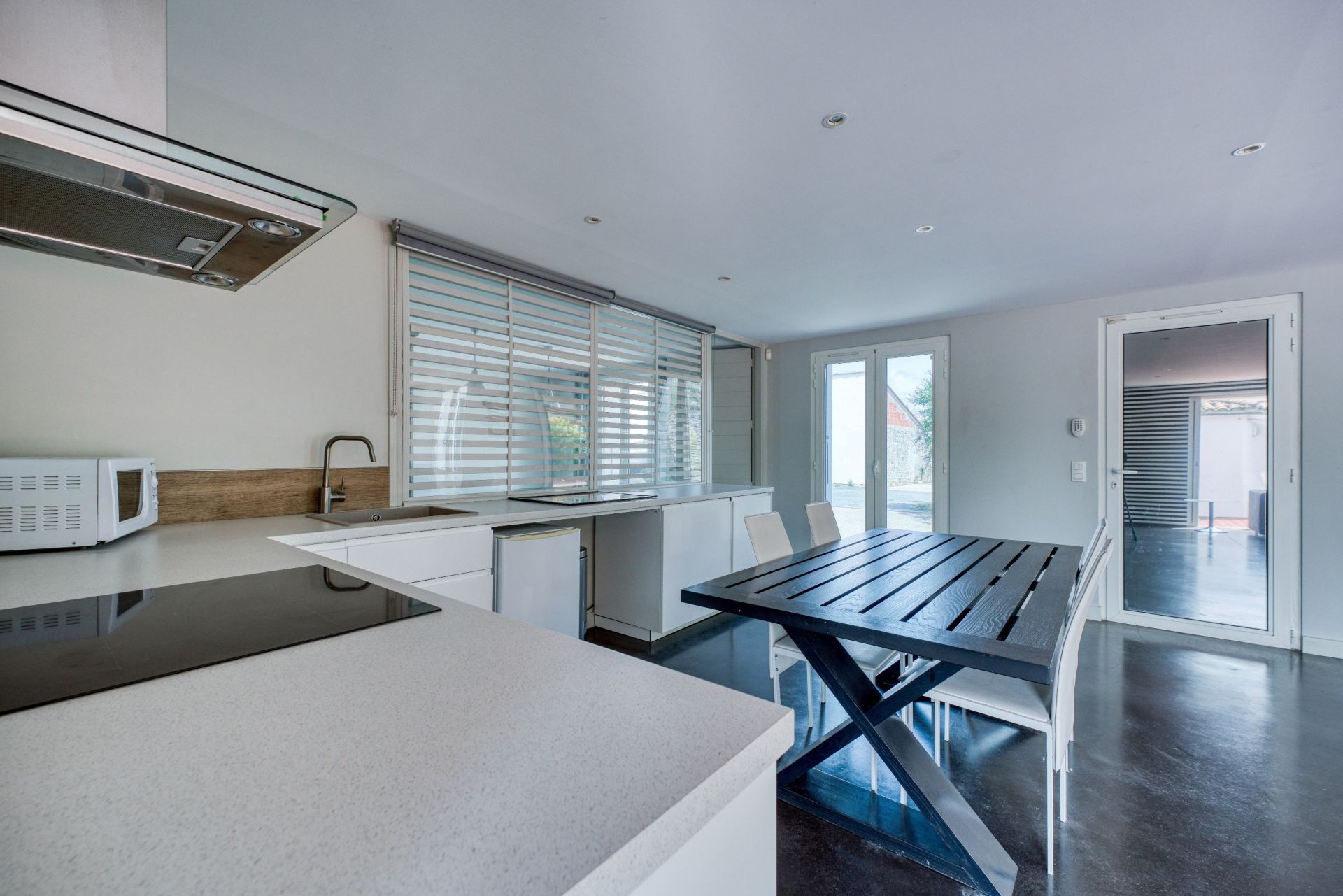 maison de prestige 9 Pièces en vente sur STE MARIE DE RE (17740)