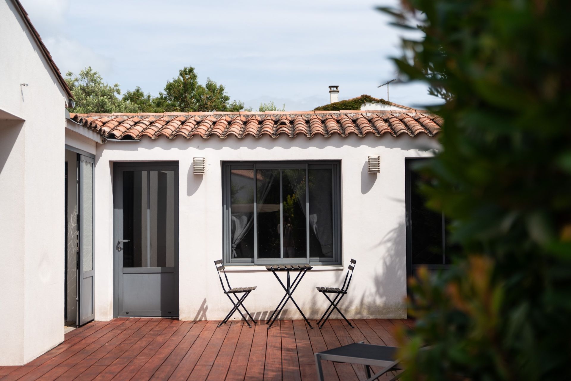 maison de prestige 9 Pièces en vente sur STE MARIE DE RE (17740)