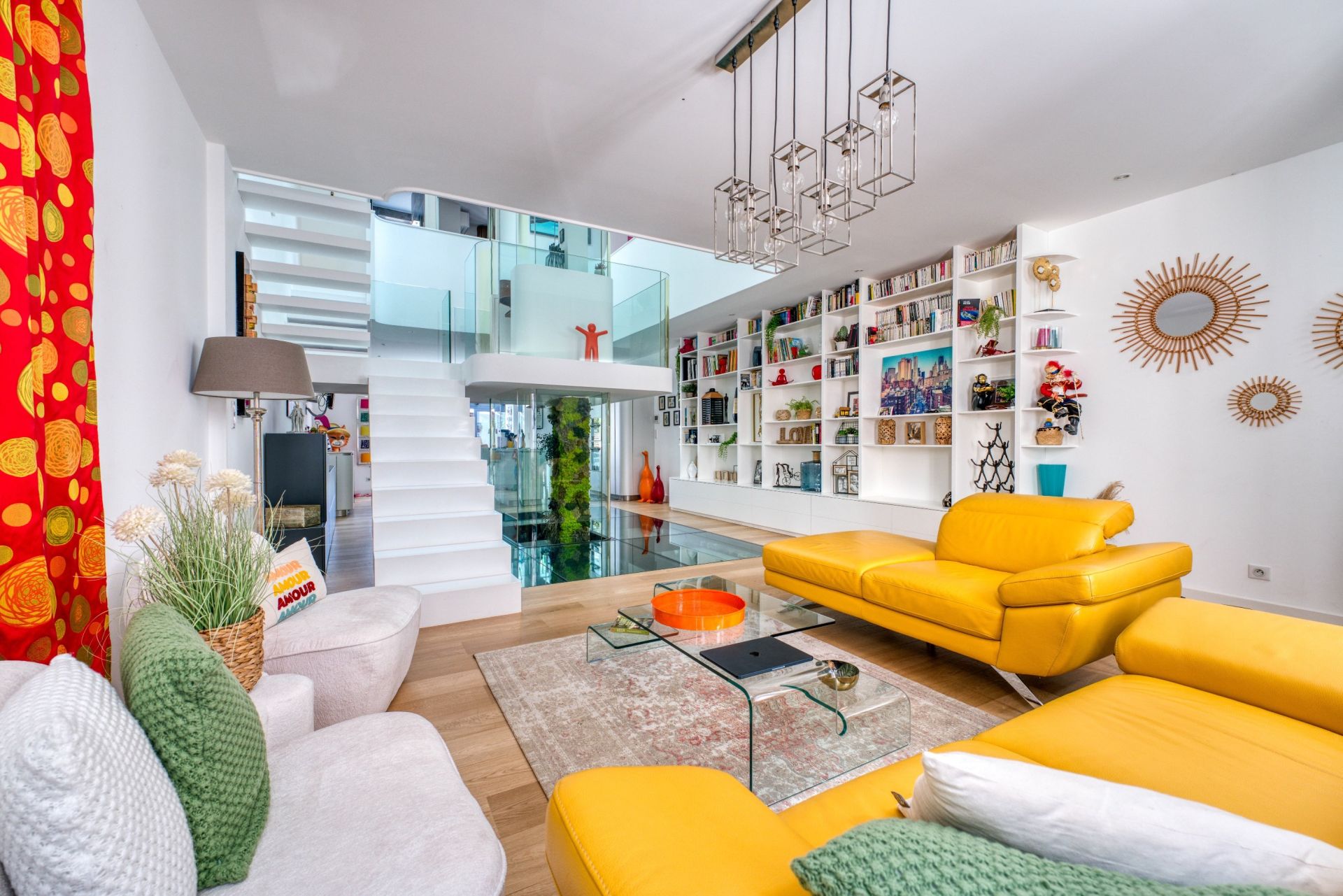 maison de prestige 6 Pièces en vente sur LA ROCHELLE (17000)