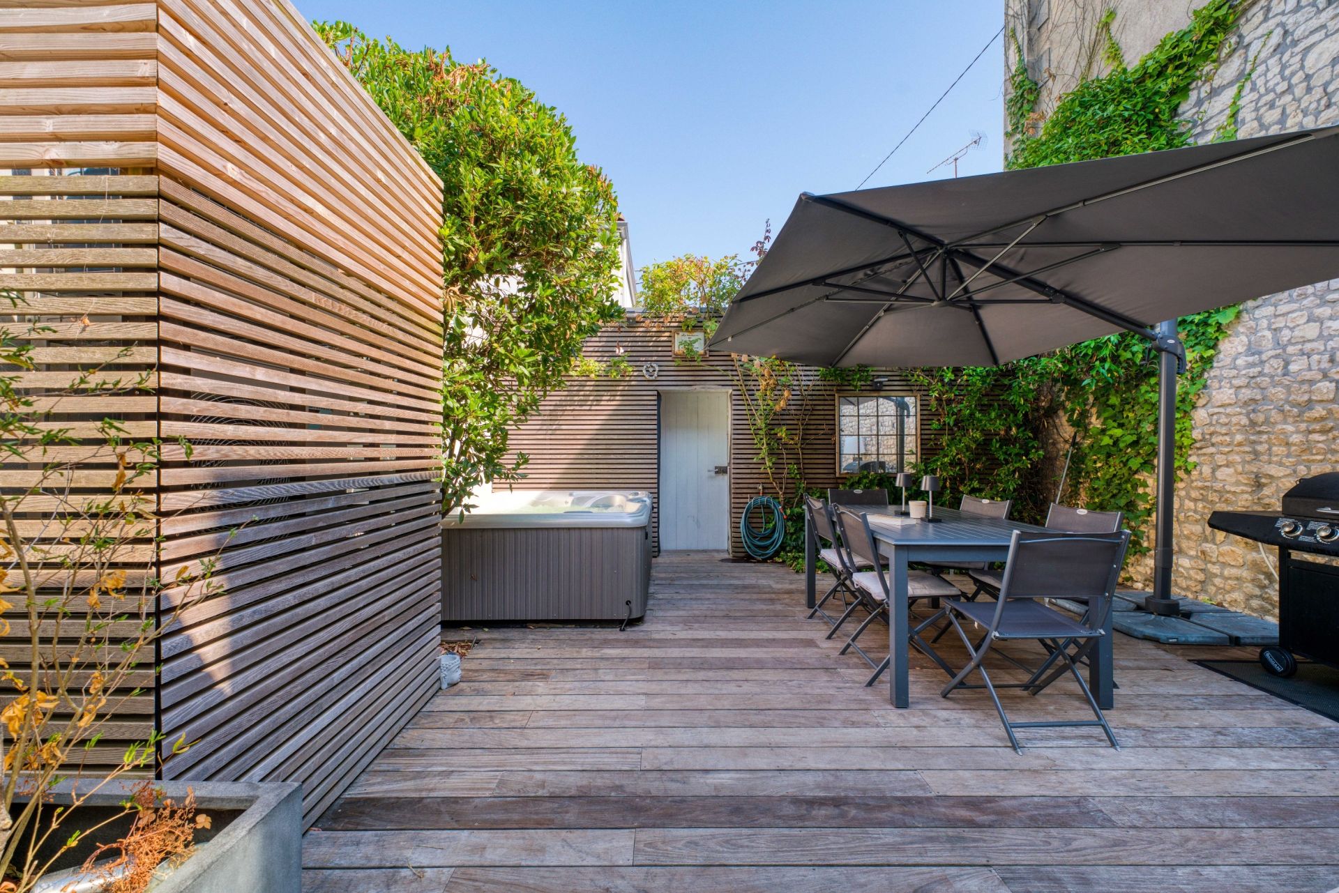 maison de prestige 6 Pièces en vente sur LA ROCHELLE (17000)