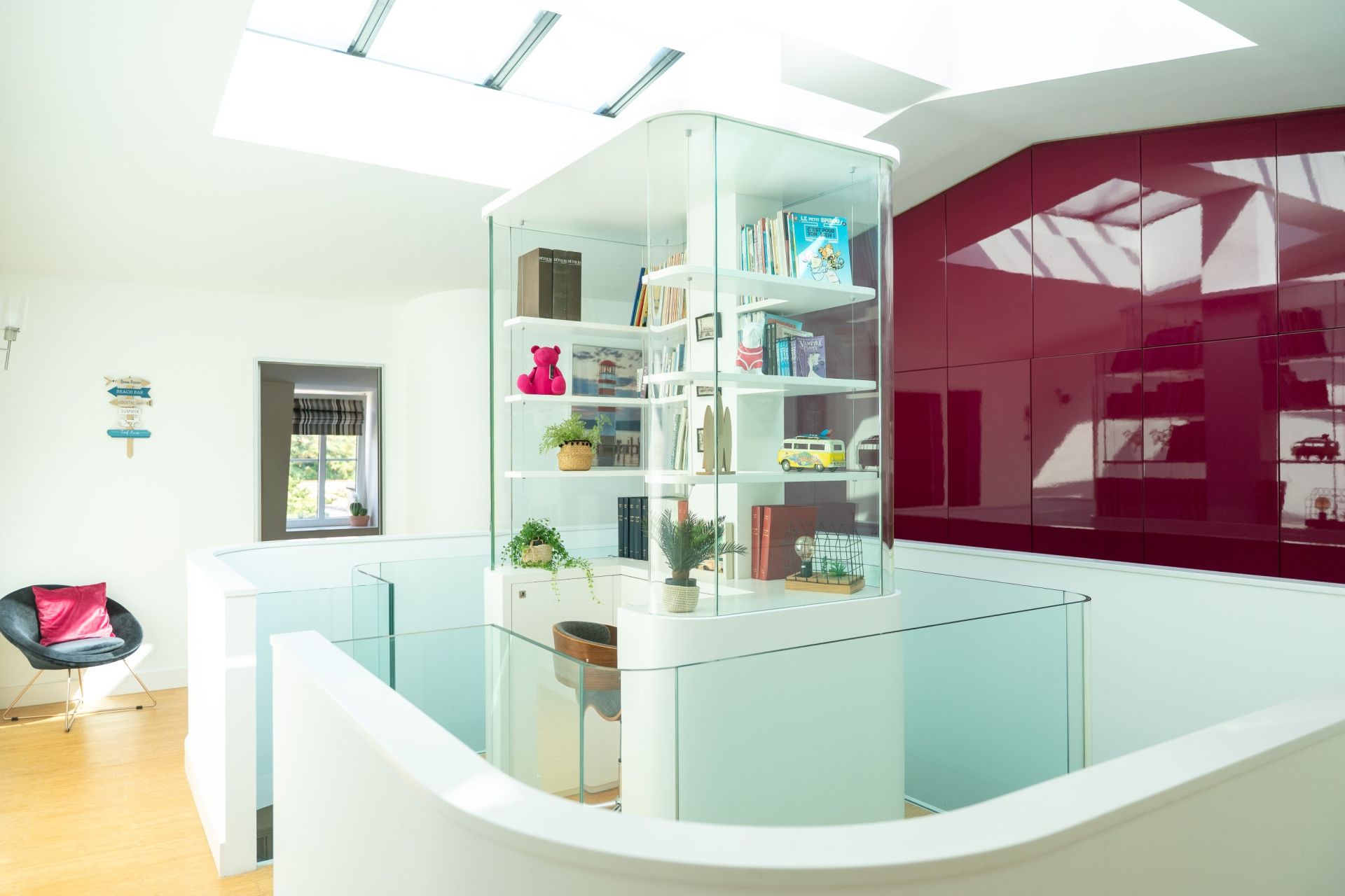 prestigious house 6 Rooms for sale on LA ROCHELLE (17000)