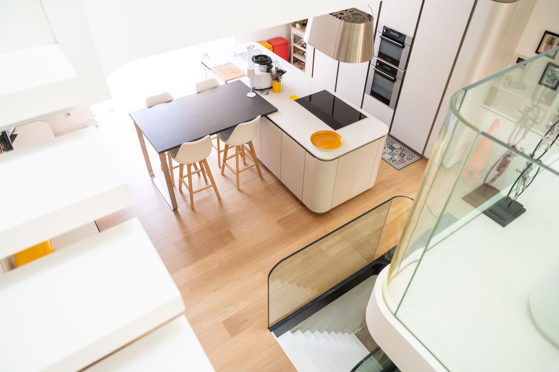 prestigious contemporary house 6 Rooms for sale on LA ROCHELLE (17000)