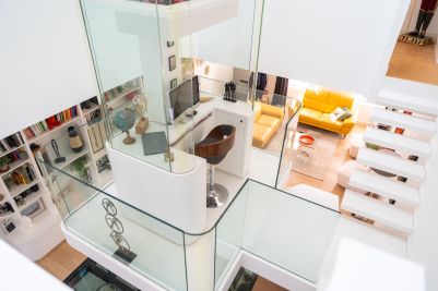 Vente Maison de prestige La Rochelle 6&nbsp;Pièces 220&nbsp;m²
