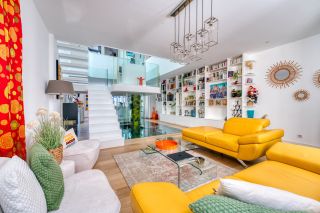 prestigious contemporary house 6 Rooms for sale on LA ROCHELLE (17000)