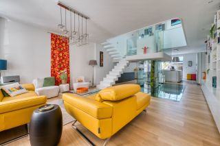 prestigious contemporary house 6 Rooms for sale on LA ROCHELLE (17000)