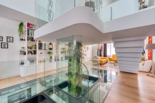 prestigious contemporary house 6 Rooms for sale on LA ROCHELLE (17000)